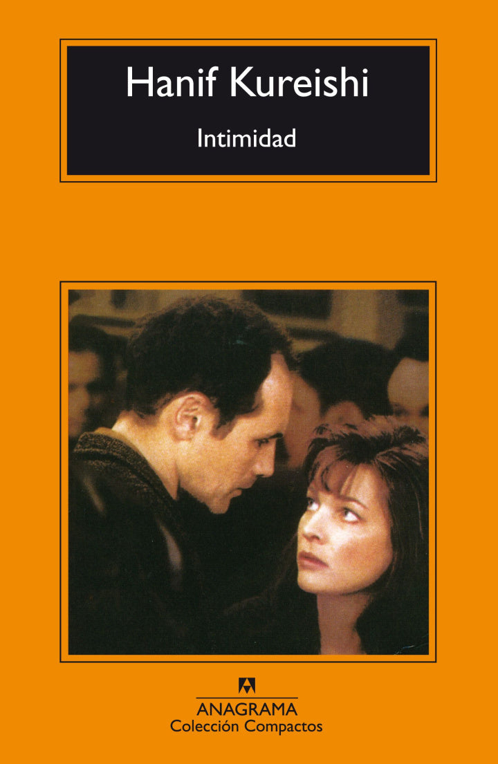 Tapa de Intimidad