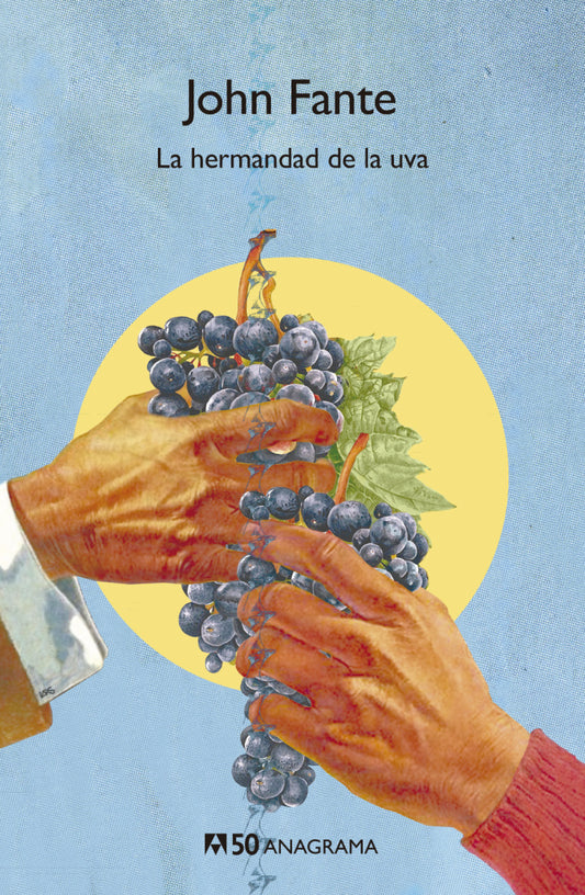 Tapa de La Hermandad de la Uva