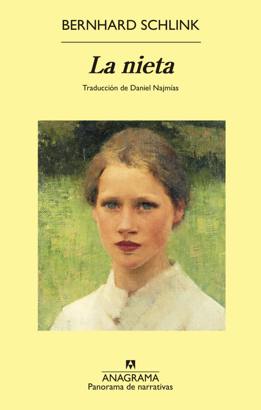 Tapa de La Nieta