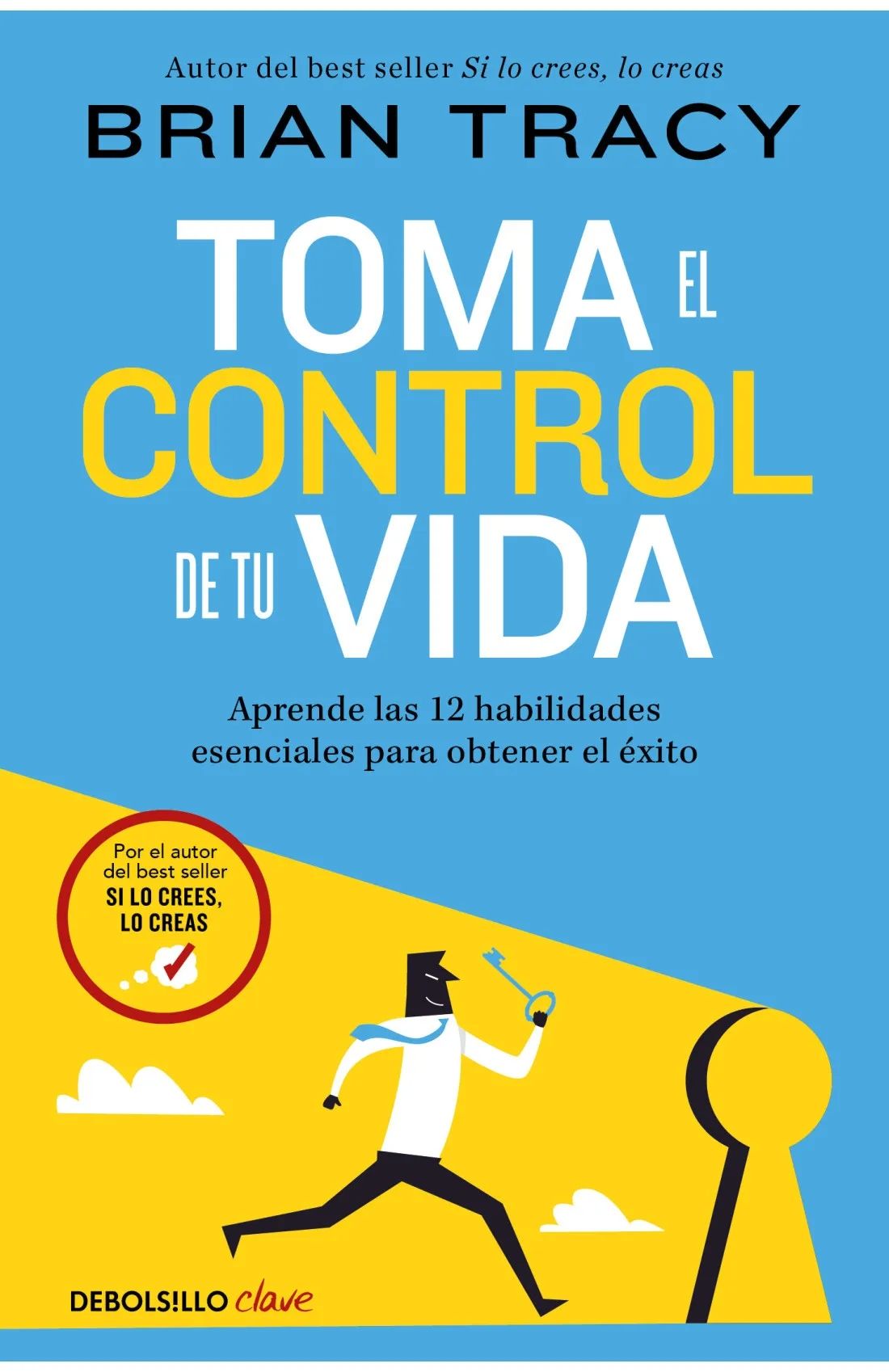 Toma el Control Detu Vida