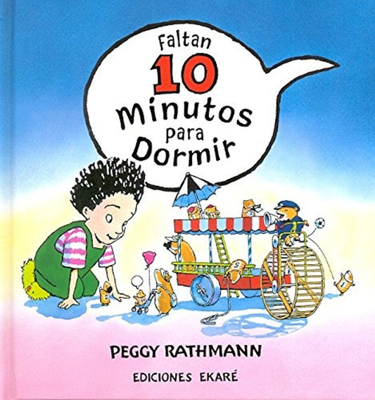 Portada de Gorilón