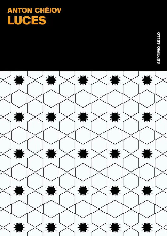 Portada de Luces