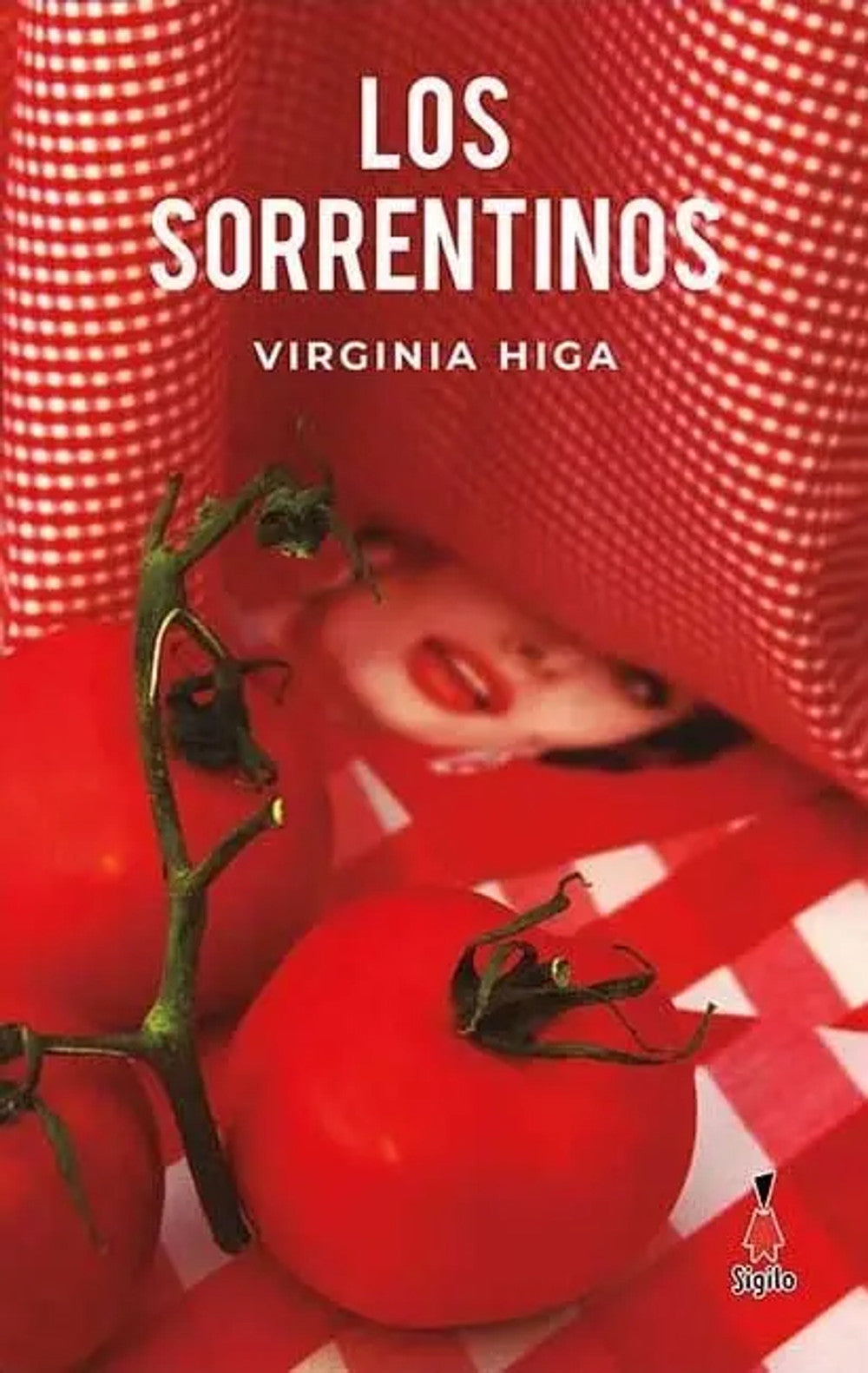 Portada de Los Sorrentinos