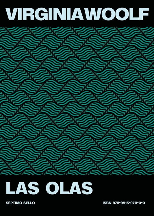 Portada de Las Olas