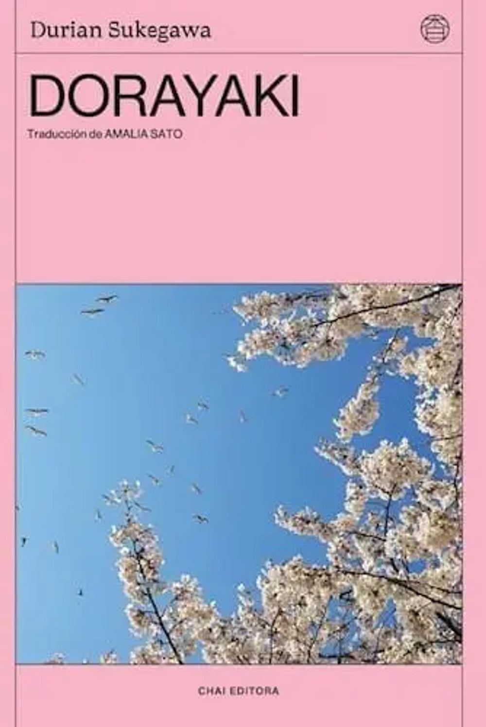 Portada de Dorayaki