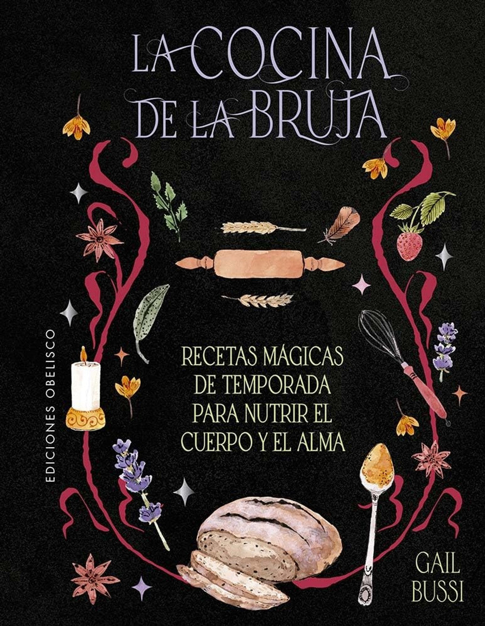 Portada de El Secreto. Cartas de Manifestación