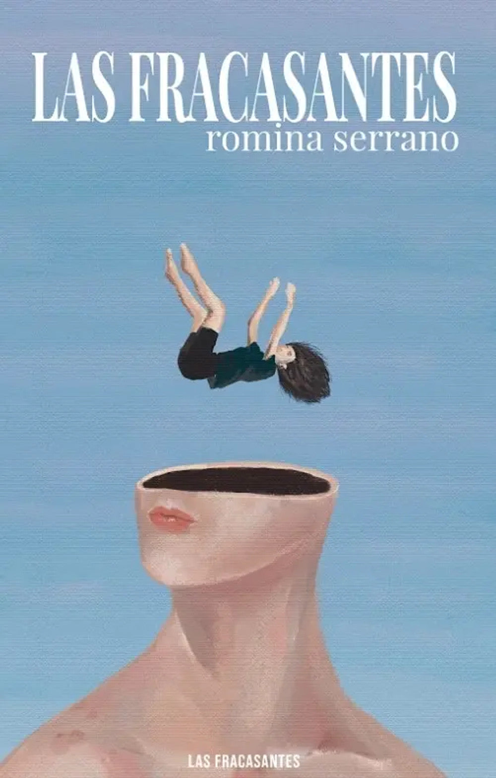 Portada de Las Fracasantes