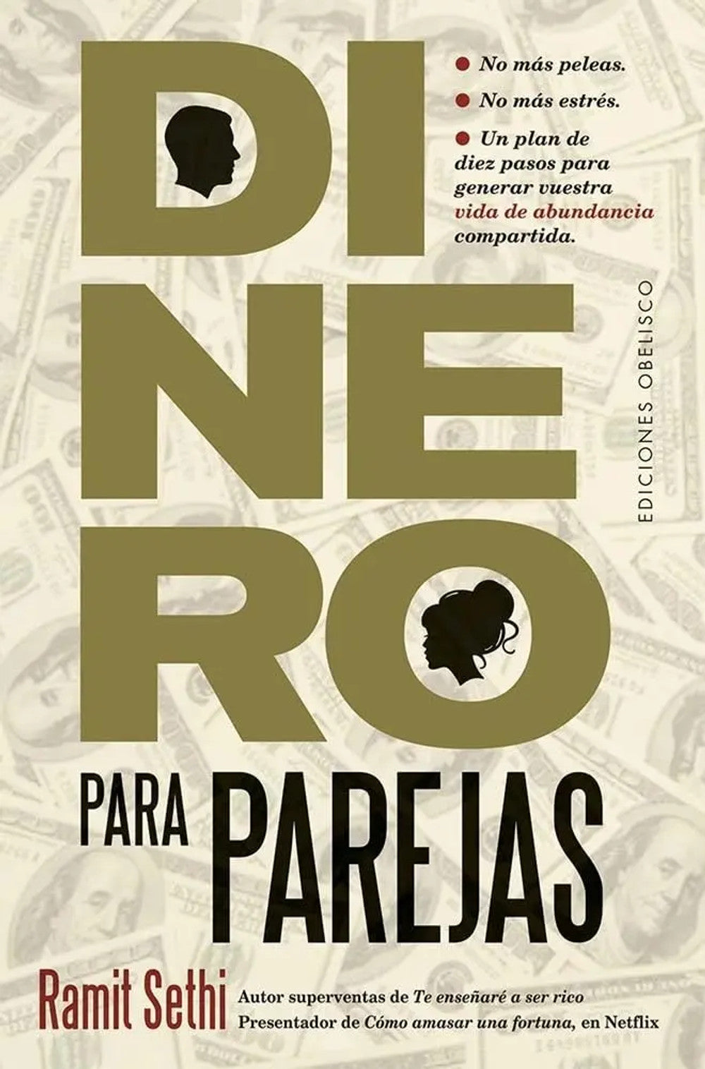 Portada de Dinero para Parejas