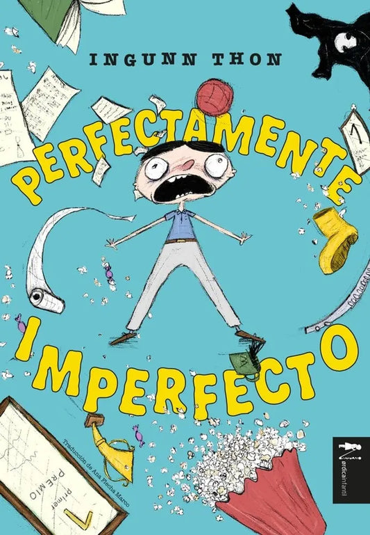 Portada de Frankenstein