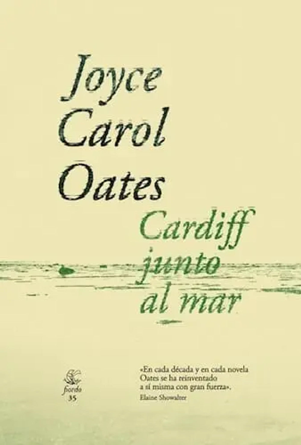 Portada de Cardiff Junto al Mar