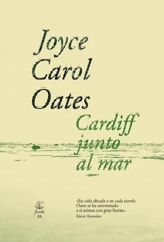 Portada de Cardiff Junto al Mar