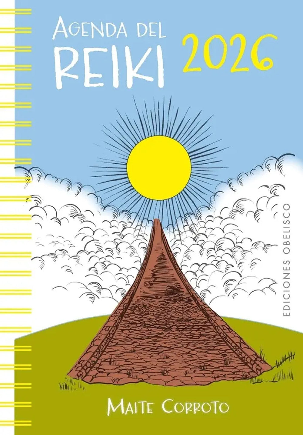 Portada de El Año del Gato