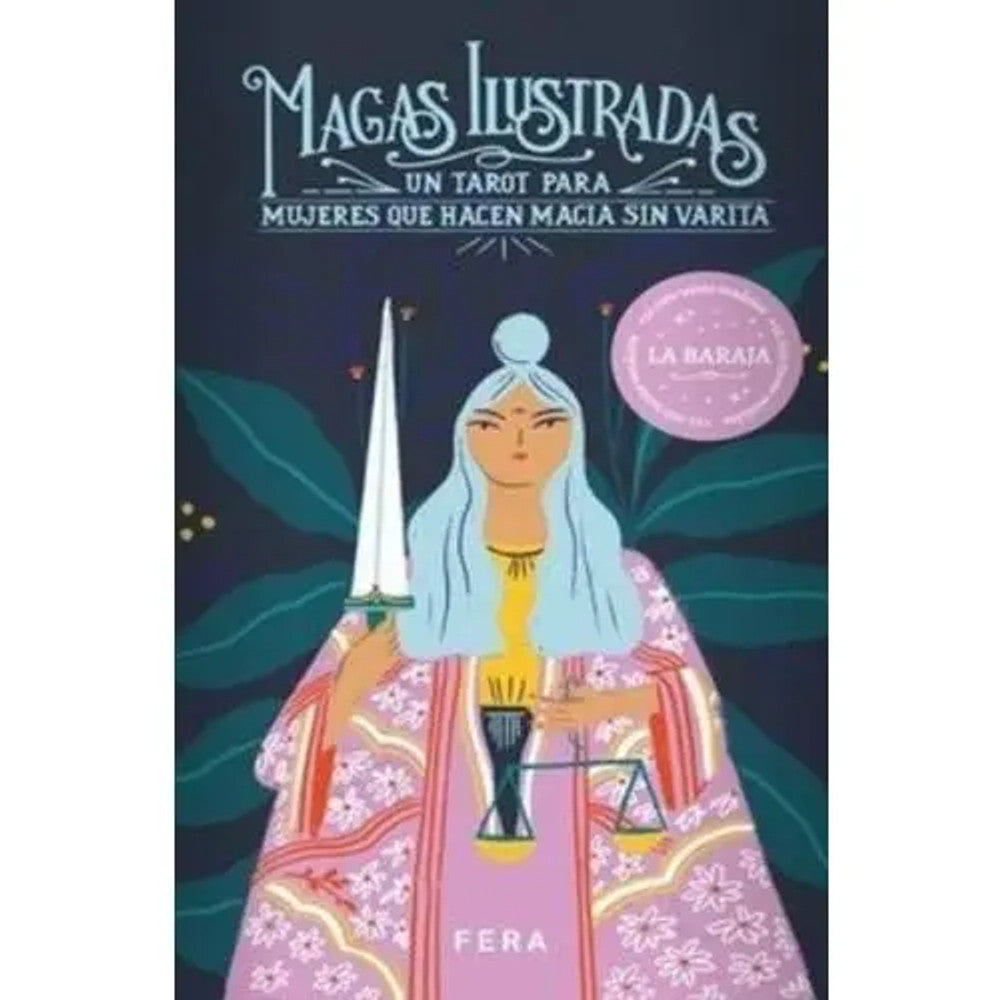 Portada de Oráculo del Tigre