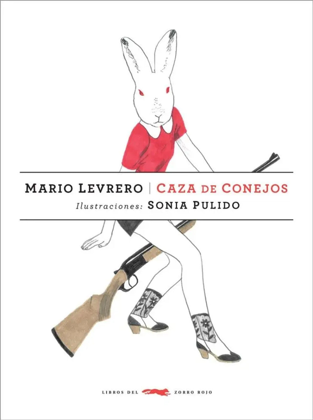 Portada de Vamos a Cazar un Oso (cartoné)