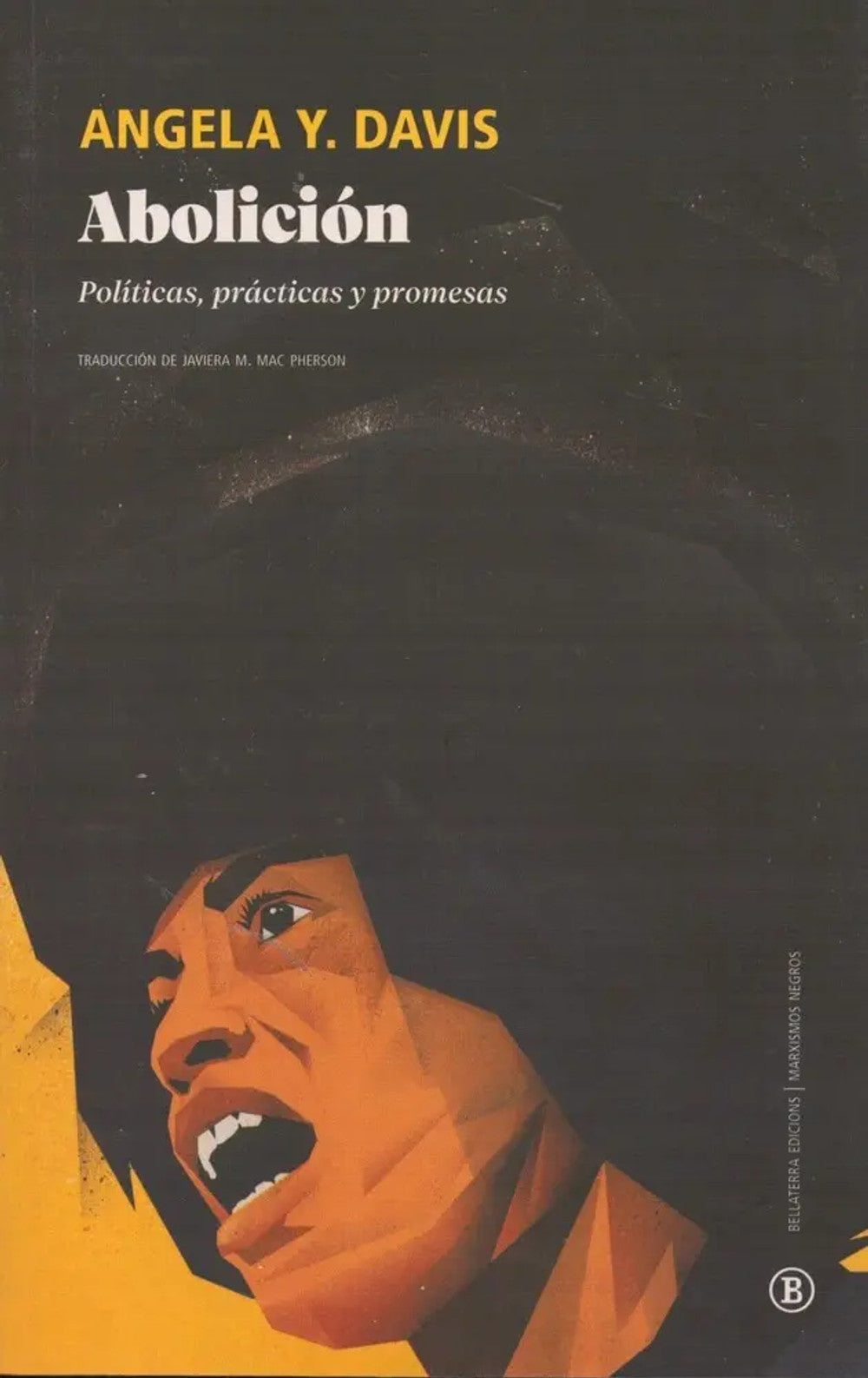 Portada de Abolicion