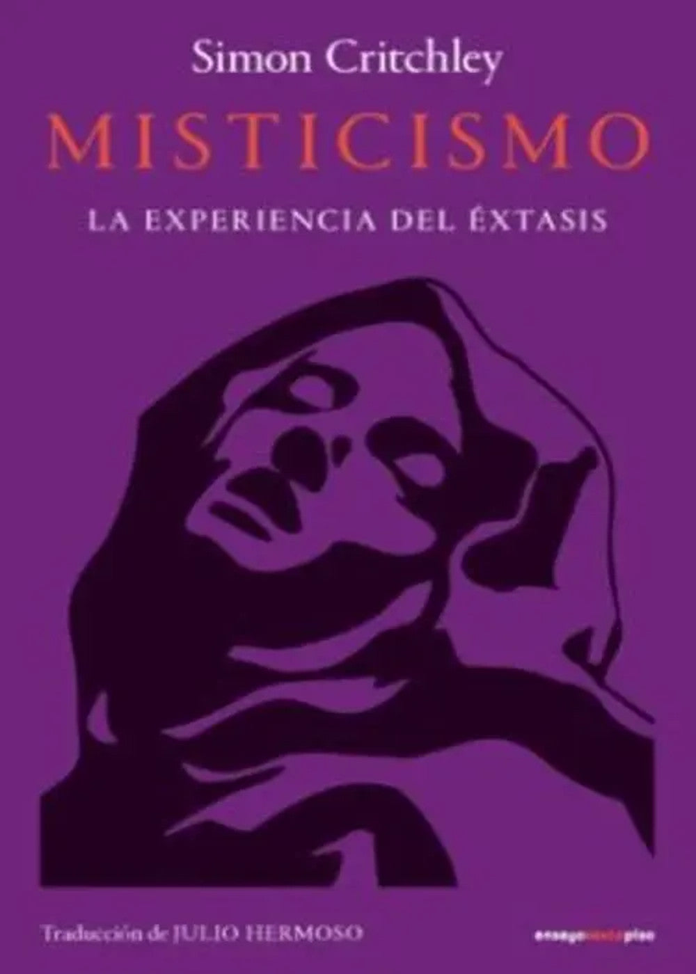 Portada de Misticismo