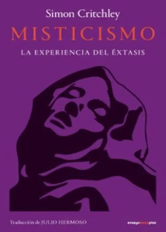 Portada de Misticismo