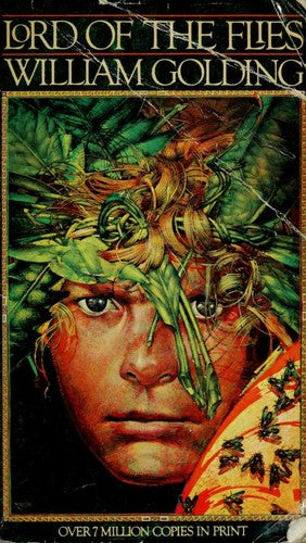 Lord Of The Flies