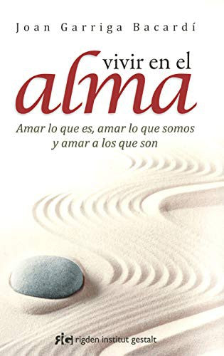 Vivir en el Alma