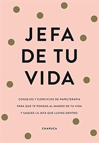 Jefa de Tu Vida