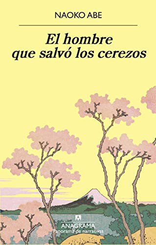 El Hombre que Salvo los Cerezos